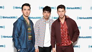 Heres How To Get Tickets To The Jonas Brothers Happiness