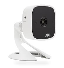 adt indoor home security cameras