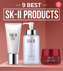 9 best sk ii s according to a
