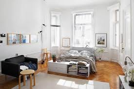 how to design a studio apartment and