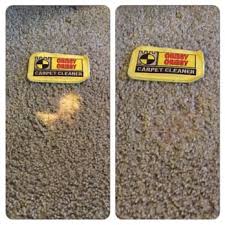 chubby chubby carpet cleaner updated