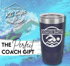 34 best gifts for swim coaches to
