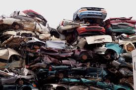 At a car breaker yard, your car will be assessed differently. Best Junkyards Near Me Cash For Cars