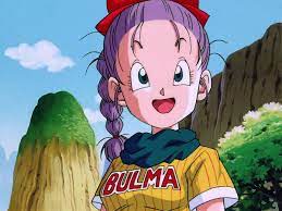 Bulma's panties in the path to power. Dragon Ball Perfect Shots On Twitter Bulma In Dragon Ball The Path To Power
