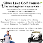 Silver Lake Golf Course - Staten Island, New York
