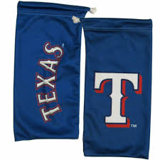 Texas Rangers Microfiber Bag For