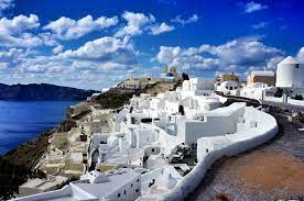 cyclades in greece visit the island of