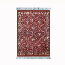 persian rug mouse pad carpet russian