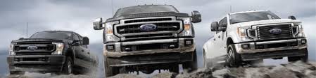 how much can my ford truck tow world