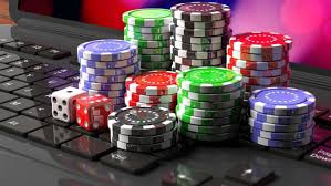 Taxing Trends in the Gambling Industry - EU Reporter
