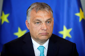 Un sounds alarm over hungary's government starving asylum seekers. Next Eu Election Will Finish Liberal Elite Says Viktor Orban World The Times