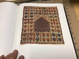 oriental rugs 1988 423pgs