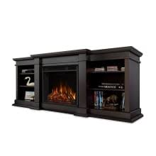 fireplace tv stands electric