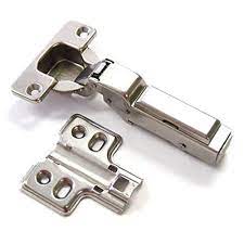 18 diffe types of cabinet hinges
