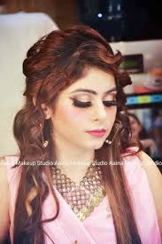 69 kashees party makeup and hairstyle