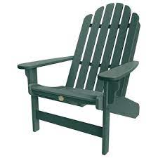 durawood essentials adirondack chair