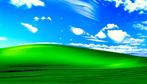 10 windows xp wallpapers