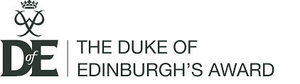 Image result for duke of edinburgh award logo