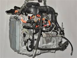 gearbox 5aq60 44 kw renault kangoo 2019
