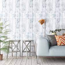 Faux wood wallpaper 1 wallpaper bedroom home wood wall. Peel And Stick Wood Wallpaper Scandinavian Style Vinyl Self Adhesive Vintage Faux Wood Contact Paper For Home Decor Wallpapers Aliexpress