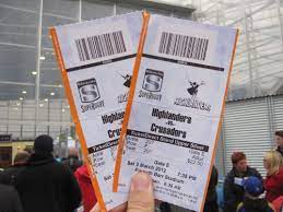 rugby tickets here s 2 now