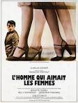 L'homme qui aimait les femmes