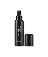 l o c k makeup setting spray makeup