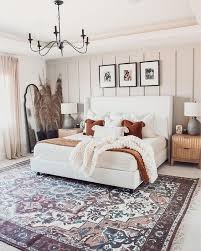 Trendy Bedroom Accent Wall Ideas