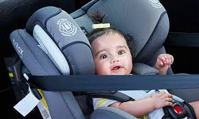 Car Seat Travel Has Never Been Easier