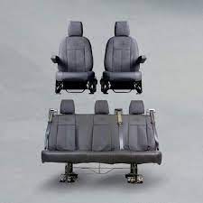 Ms Rt Transit Custom Seat Covers 5