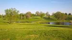 Moss Hill Golf Club, Versailles, KY – A pleasant period piece from ...