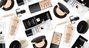 the best foundations for sensitive skin