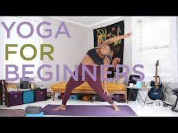 7 best yoga videos for beginners