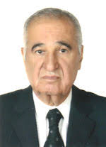 M. Reza Davoudi M.D.. Honorary President of ICR 2012 - Davoudi