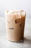 Can you get an iced chai tea latte with oat milk?