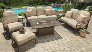 you properly your patio furniture