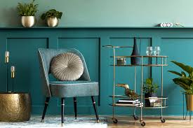 guide to color for interior design