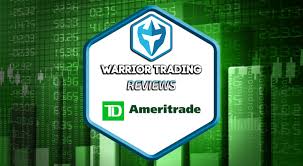 td ameritrade broker review 2021