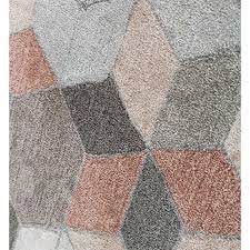 mosaique rug in cl grey lt c in