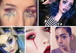 craziest makeup trends that you need to