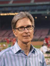 Henry said in an email. John W Henry Wikipedia