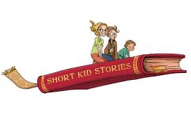 short stories for kids short kid stories