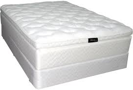 Having considered all the benefits offered by pillow top mattresses, we consequently chose. Kingsdown Kingsdown Mattresses Full Body Surround Pillow Top Mattress Story Lee Furniture Mattress