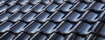 solar roof tile the elegant source of