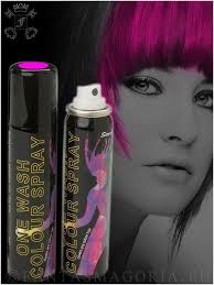 Usually, these sprays can be expected to last until you wash your strands. Pin On Gothic Hair