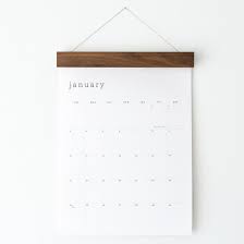 the 8 best wall calendars of 2022