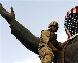19th Anniversary Of Us Invasion Of Iraq