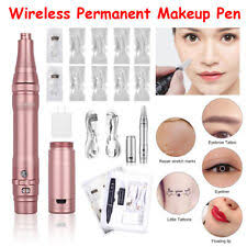 permanent make up tattoo machines for