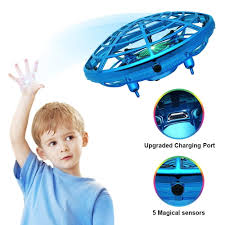 mini drone indoor ufo flying toys