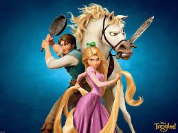 tangled tangled tangled for your